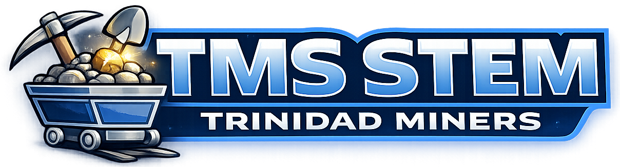 TMS STEM — Trinidad Miners